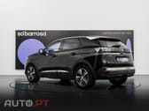 Peugeot 3008 1.6 Hybrid Allure e-EAT8