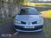 Renault Mégane Break 1.5 dCi C Dynamique