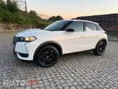 DS DS3 Crossback E-TENSE Performance Line