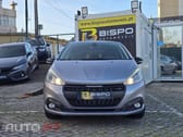 Peugeot 208 1.2 PureTech GT Line EAT6