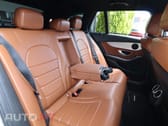 Mercedes-Benz C 300 AMG
