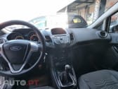 Ford Fiesta 1.0 Ti-VCT Titanium