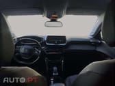 Peugeot E-208 Allure