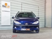 Peugeot 206 SW 1.4 HDi