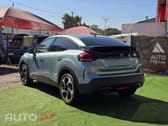 Citroen C4 1.5 BlueHDi Shine