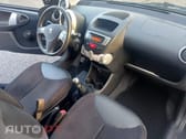 Peugeot 107 1.0 Style