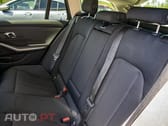BMW 320 e Touring Auto