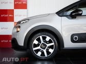 Citroen C3 1.2 PureTech Feel