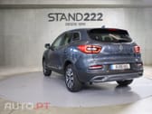 Renault Kadjar 1.3 TCe Intens