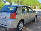 Toyota Corolla 1.4 D-4D S-Pack+AC