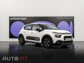 Citroen C3 1.5 BlueHDi Feel Pack
