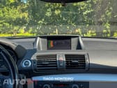 BMW 118 d Cabrio