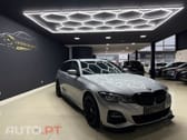 BMW 320 d Pack M Auto