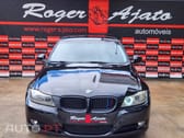 BMW 320 d Touring ED Line Sport