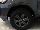 Toyota Hilux 2.4 D-4D 4WD Tracker 3L