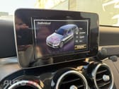 Mercedes-Benz C 220 Station CDI DPF Auto Elegance