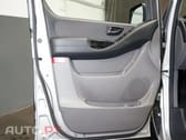 Hyundai H-1 2.5 CRDi Travel Comfort