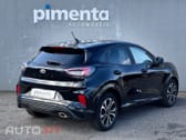 Ford Puma 1.0 EcoBoost MHEV ST-Line Design