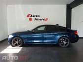 BMW 418 d Aut. M Sport