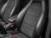 Mercedes-Benz CLA 200 d Shooting Brake AMG Line