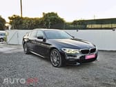 BMW 530 e iPerformance Pack M