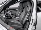 Porsche Panamera TURBO  Grand GT