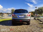 Nissan Qashqai 1.6 dCi Acenta