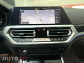 BMW 320 d Touring Pack M Auto
