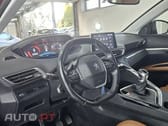 Peugeot 3008 1.6 BlueHDi Allure EAT6