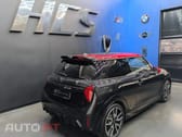MINI Cooper S JCW M