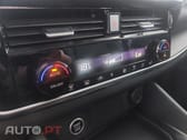 Nissan Qashqai 1.3 DIG-T N-Connecta 