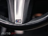 BMW 520 d Pack M Auto