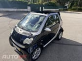 Smart ForTwo Passion 61