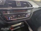 BMW X3 18 d sDrive Advantage Auto