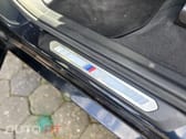 BMW iX3 M Sport Inspiring