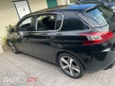 Peugeot 308 Allure