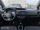 Toyota Yaris 1.0 VVT-i Comfort