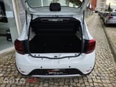 Dacia Sandero 0.9 TCe Stepway