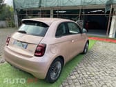 Fiat 500e ND