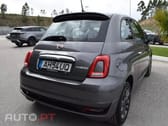 Fiat 500 1.0 Hybrid Connect