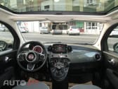 Fiat 500 1.2 Lounge S&S