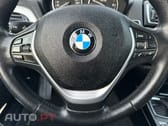 BMW 114 d Line Urban
