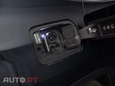 BMW iX3 Impressive