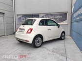 Fiat 500 1.2 8V Lounge