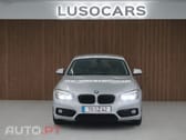 BMW 116 d Line Sport
