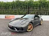 Porsche 911 Carrera 2 S PDK
