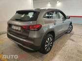 Mercedes-Benz GLA 250 e Style