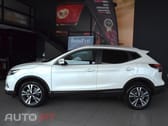 Nissan Qashqai 1.5 dCi Tekna Premium