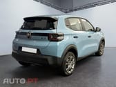Citroen e-C3 You
