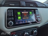 Nissan Micra 1.5 dCi N-Connecta